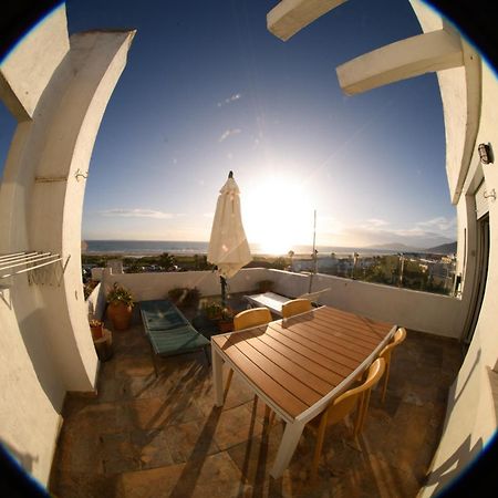 Apartamento Frente Al Mar Tarifa Eksteriør bilde