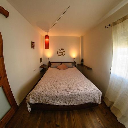 Apartamento Frente Al Mar Tarifa Eksteriør bilde