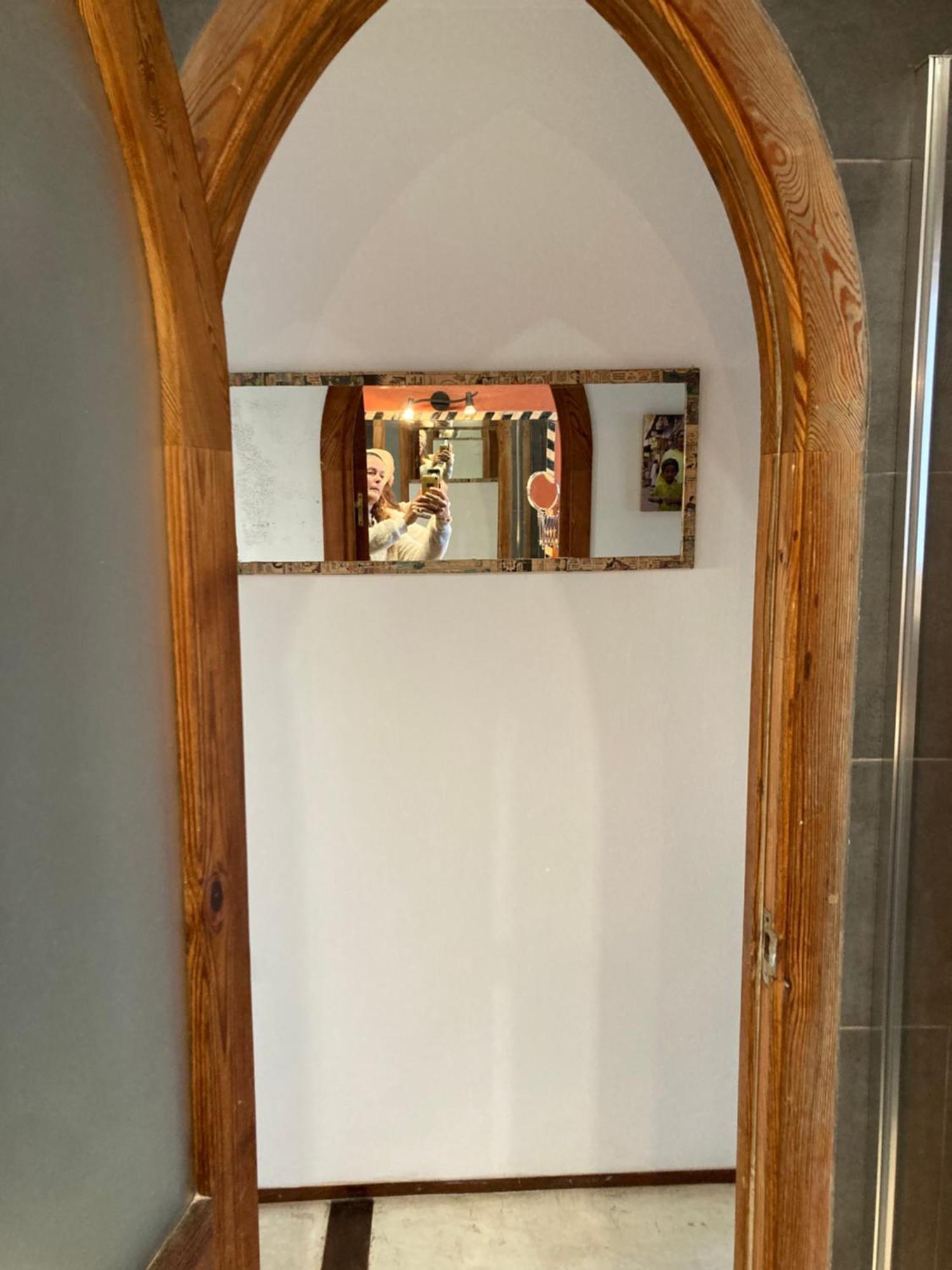 Apartamento Frente Al Mar Tarifa Eksteriør bilde