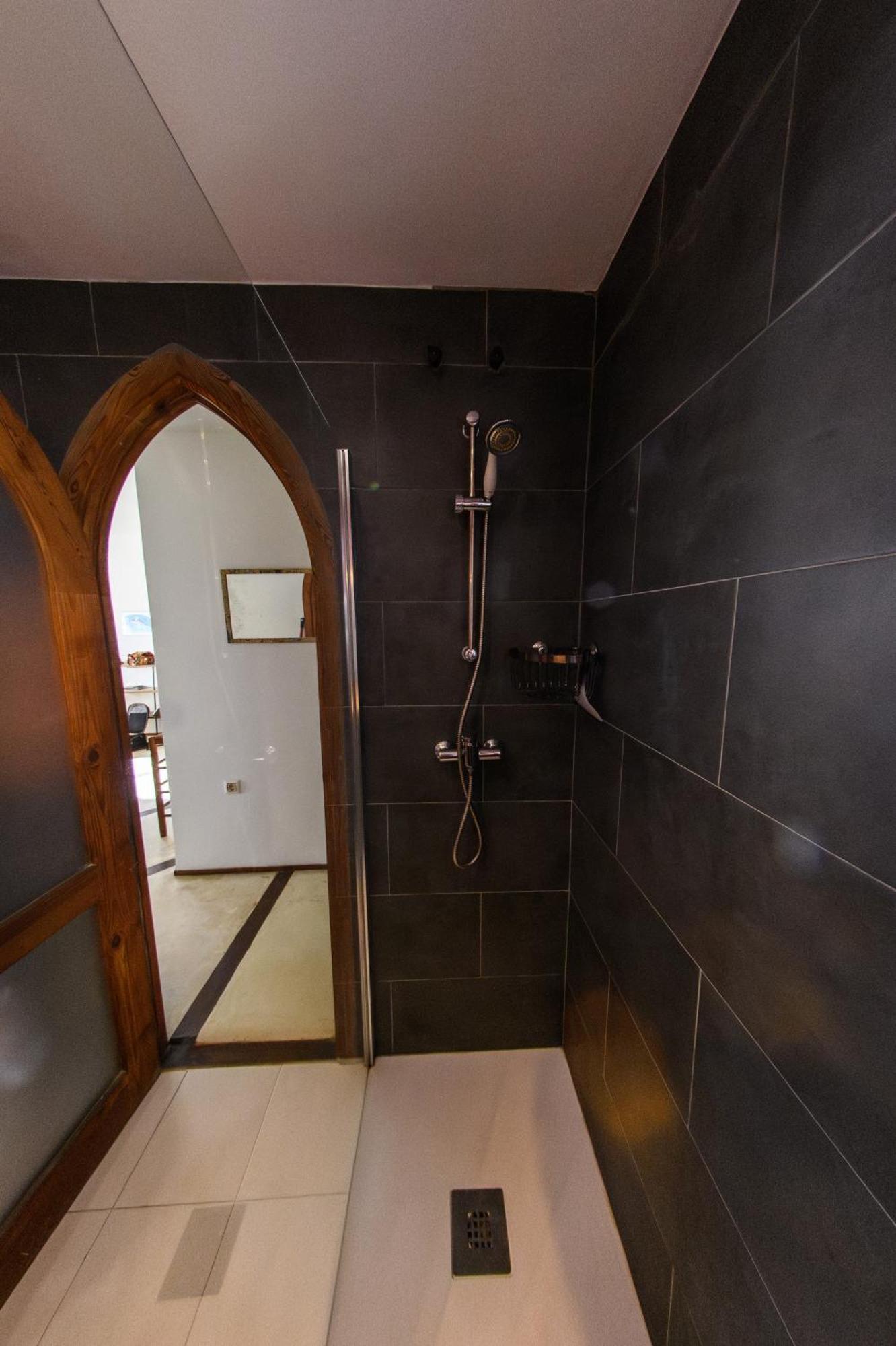 Apartamento Frente Al Mar Tarifa Eksteriør bilde