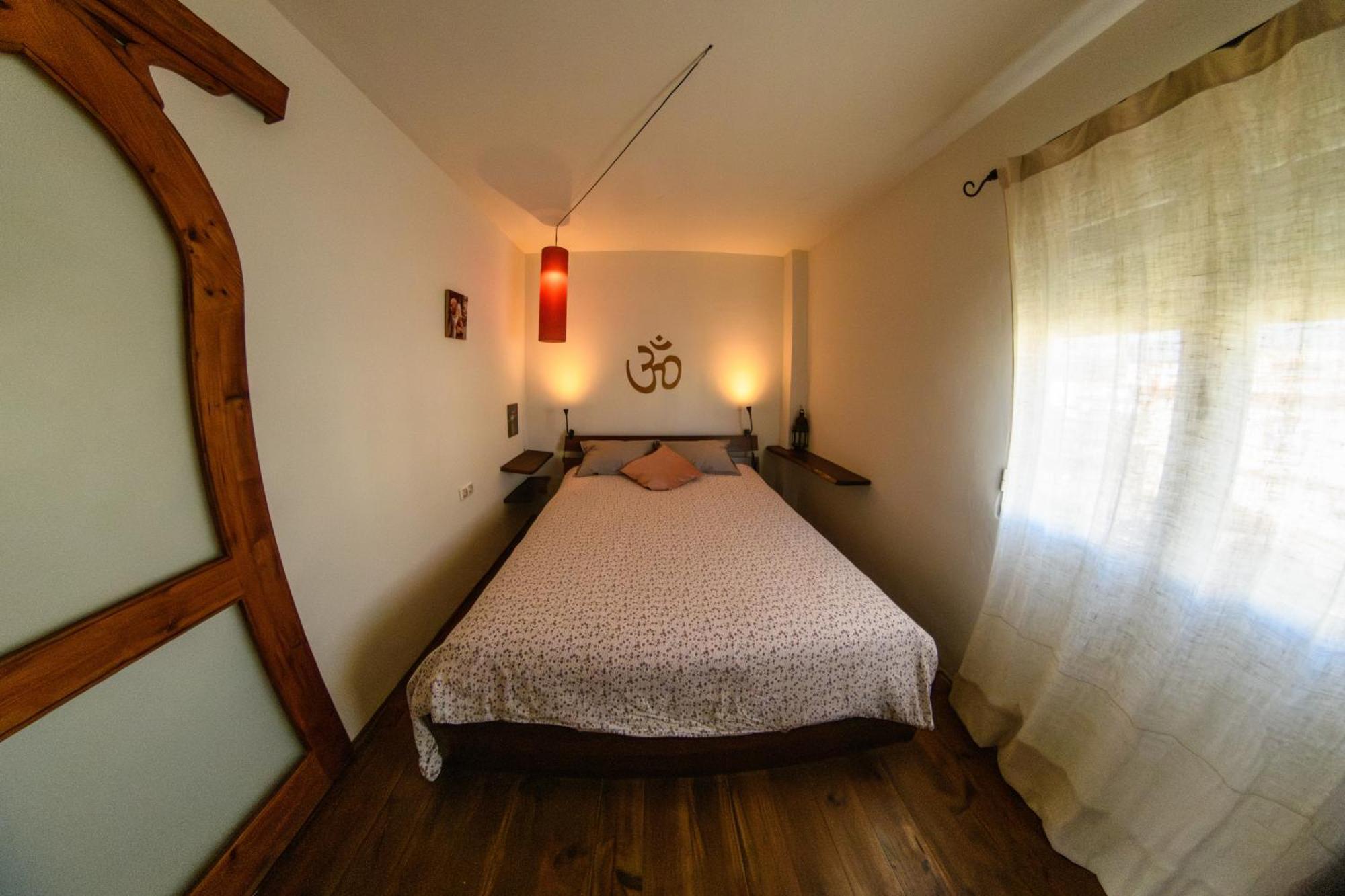 Apartamento Frente Al Mar Tarifa Eksteriør bilde