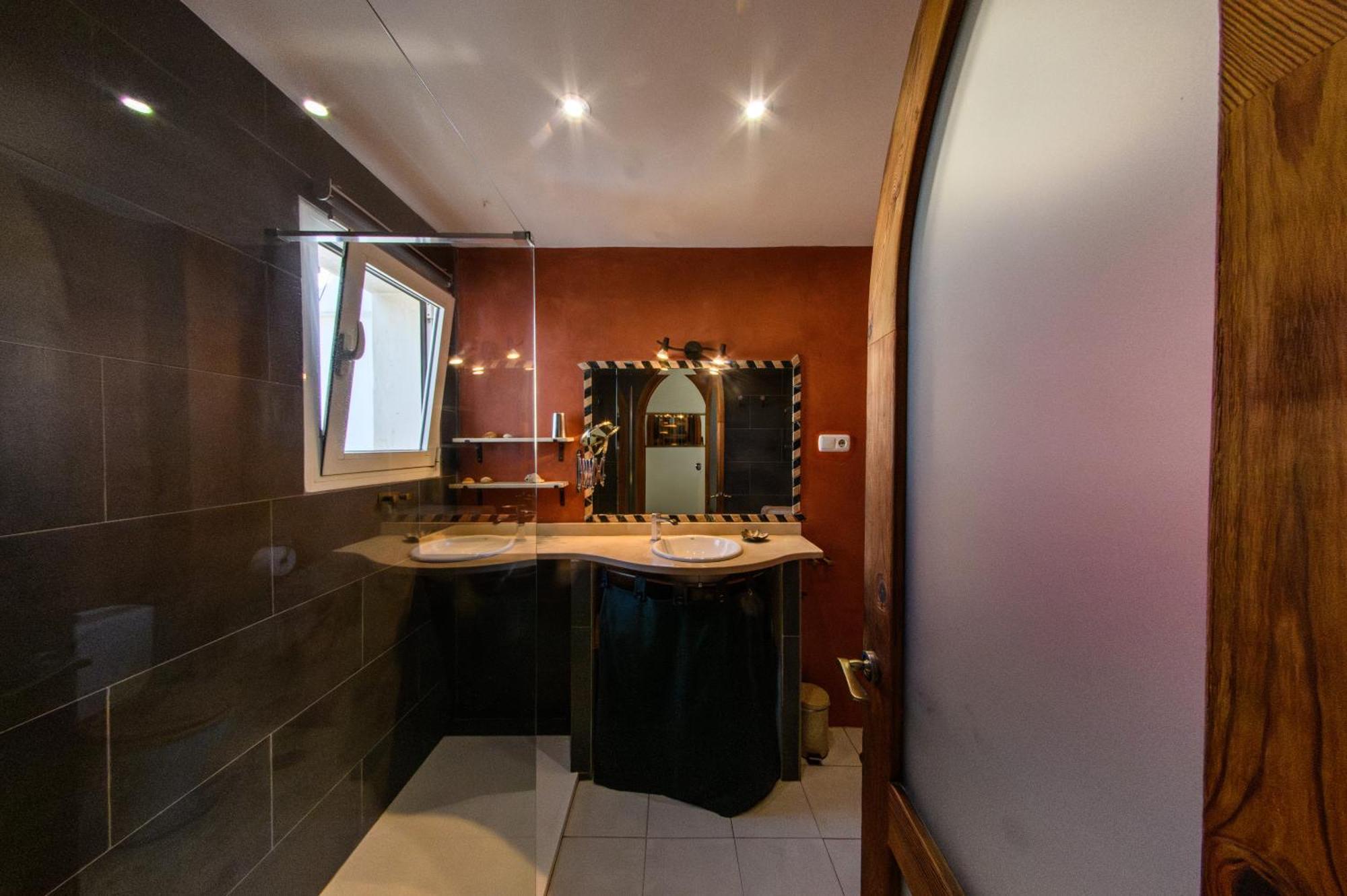 Apartamento Frente Al Mar Tarifa Eksteriør bilde